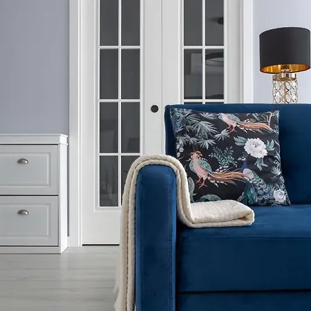 Nicole Appartamento Alicante