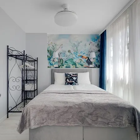 Nicole Appartamento *