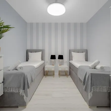 公寓 Nicole 阿利坎特