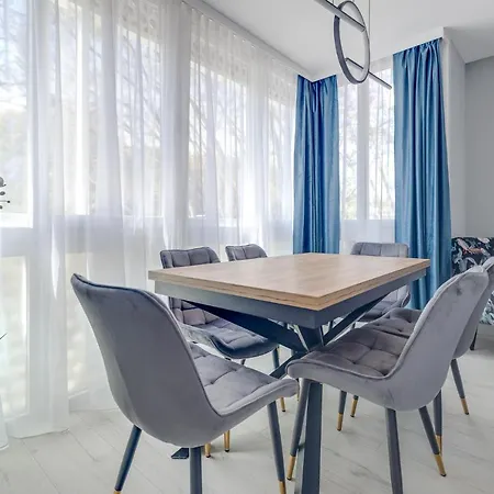 Nicole Appartamento Alicante